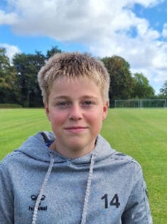 Avatar Bild