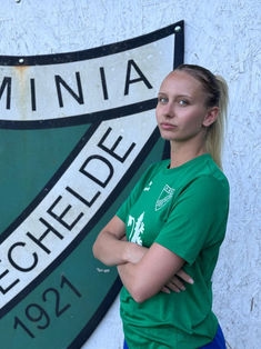 Avatar Bild für Charline Hilgendorf