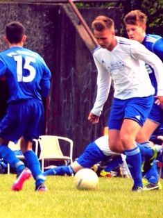 Avatar Bild