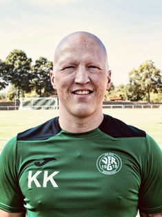 Avatar Bild für Kevin Klatt