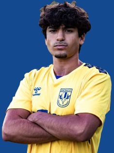 Avatar Bild für Luca Ali Fakhreddine