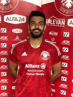 Avatar Bild für Mohammed Abdelbasset Hussein