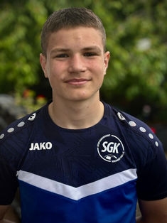 Avatar Bild für Jonas Felix Wörbach