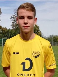 Avatar Bild für Kevin Schuhmann
