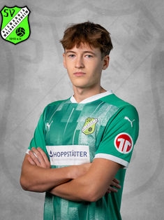 Avatar Bild für Louis Ramon Iivari Kreiner