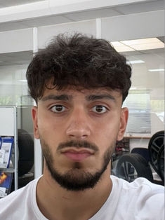 Avatar Bild für Nabil Musa