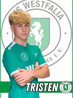 Avatar Bild für Tristen Lee Gens
