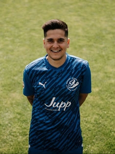Avatar Bild für Emanuel Soares
