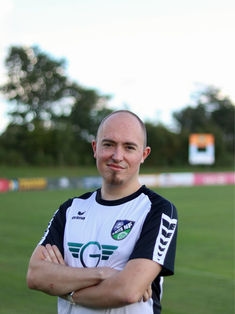 Avatar Bild