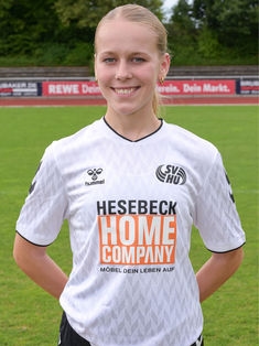 Avatar Bild für Anna Aschmutat