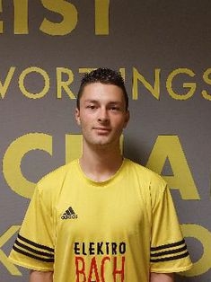 Avatar Bild für Felix Müller