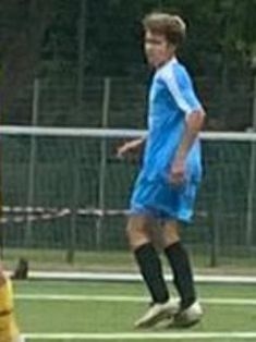 Avatar Bild
