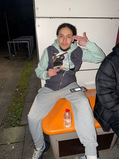 Avatar Bild