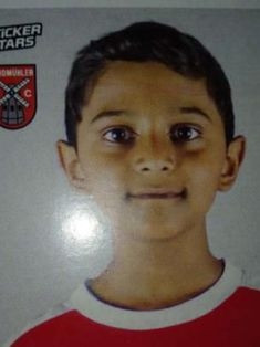 Avatar Bild