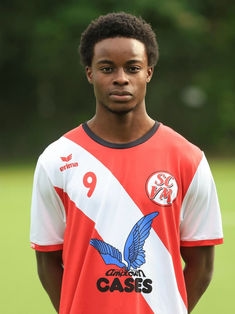 Avatar Bild