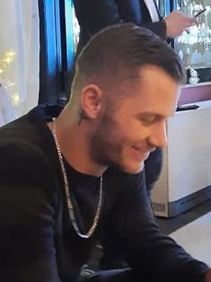 Avatar Bild für Kevin da Silva Teixeira