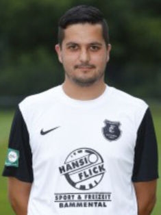 Avatar Bild