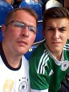 Avatar Bild