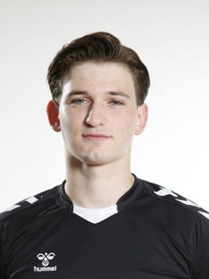 Avatar Bild für Ian Carl Edward Haselbach