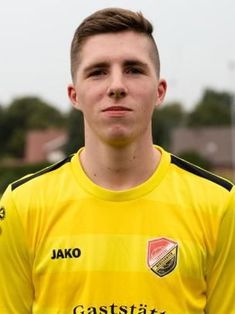 Avatar Bild für Simon Gebben