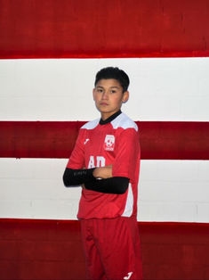 Avatar Bild