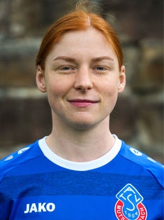 Avatar Bild für Ronja Diebold