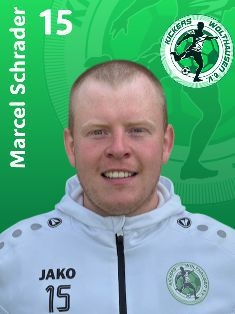 Avatar Bild für Marcel Schrader