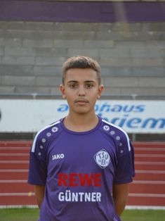 Avatar Bild für Ledion Berisha