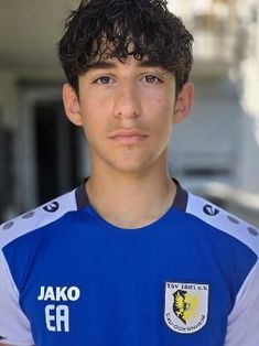Avatar Bild