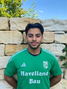 Avatar Bild für Ahmad Amayri