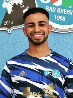 Avatar Bild für Kourajo Siyamend