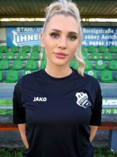 Avatar Bild für Vera Hölscher
