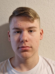 Avatar Bild für Jermaine Luca Vallendar