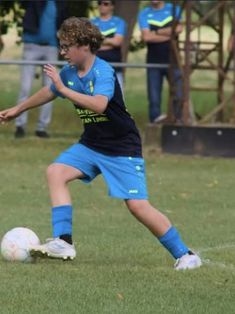 Avatar Bild für Liam Apel