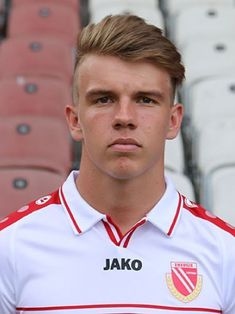 Avatar Bild für Danilo Martschinkowski