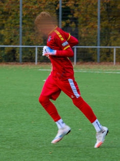 Avatar Bild