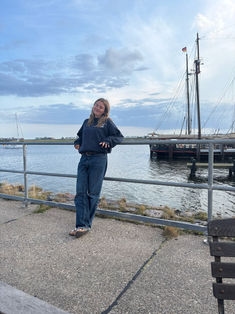 Avatar Bild für Sandrine Leonie Knoob