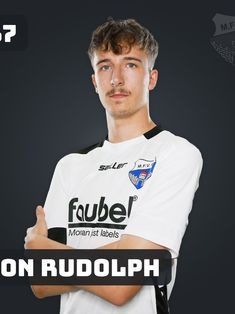 Avatar Bild für Leon Rudolph
