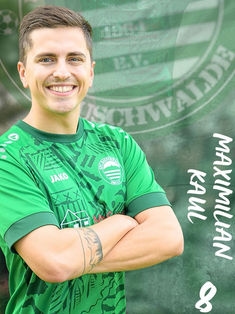 Avatar Bild für Maximilian Kaul