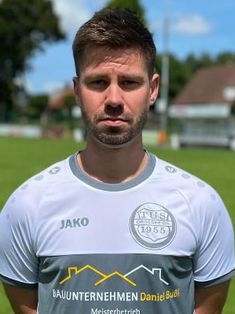 Avatar Bild für Patrick Hugen