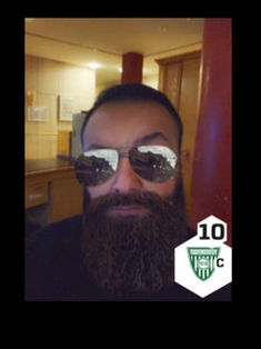 Avatar Bild