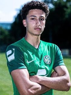 Avatar Bild