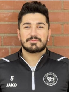 Avatar Bild für Emre Öztürk