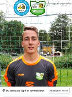 Avatar Bild