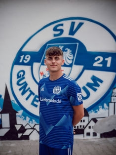 Avatar Bild für Noah Gümüs