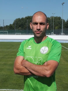 Avatar Bild für Patrick Malessa