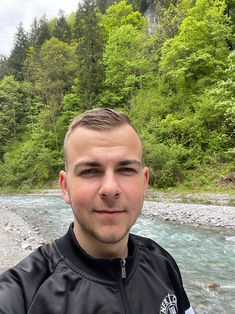 Avatar Bild für Eric Gallert