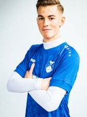 Avatar Bild