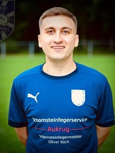 Avatar Bild für Alexander Glup