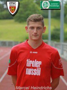 Avatar Bild für Marcel Massimo Heindrichs